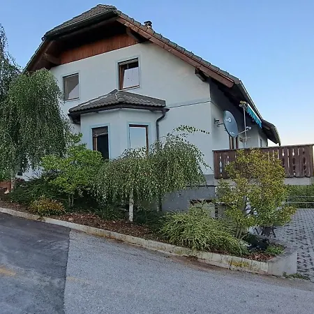 Apartment Bella Hisa
