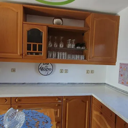 Apartment Bella Hisa