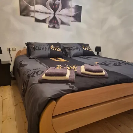 Bella Hisa Lägenhet
