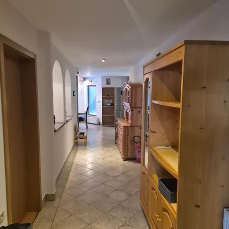 Appartamento Bella Hisa