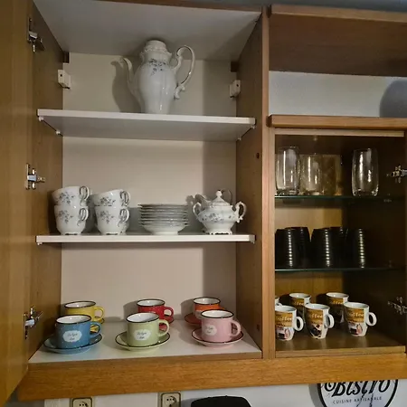 Apartment Bella Hisa Sromlje
