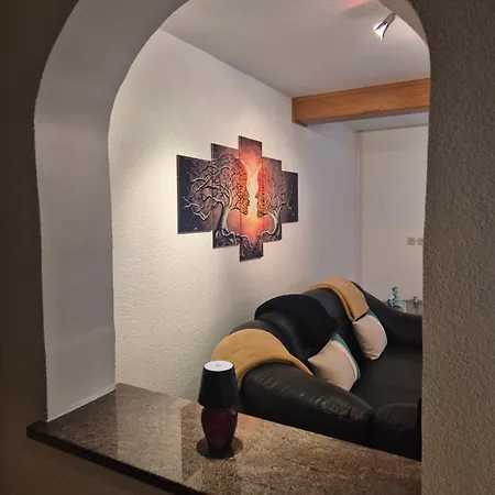 Bella Hisa Lägenhet *