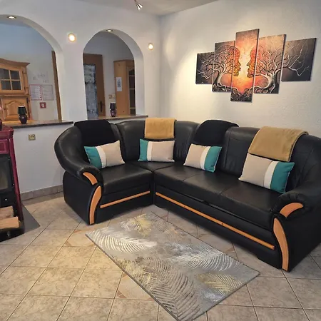 Bella Hisa Apartment *