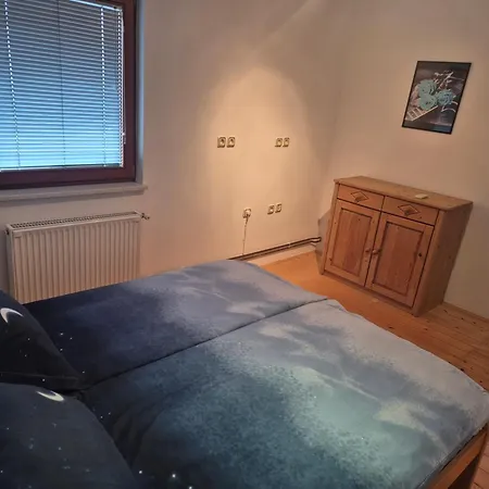 Apartment Bella Hisa