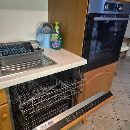 Lägenhet Bella Hisa Sromlje