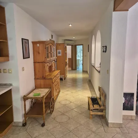 Bella Hisa Appartamento Sromlje