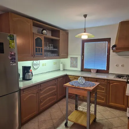 Bella Hisa Apartment